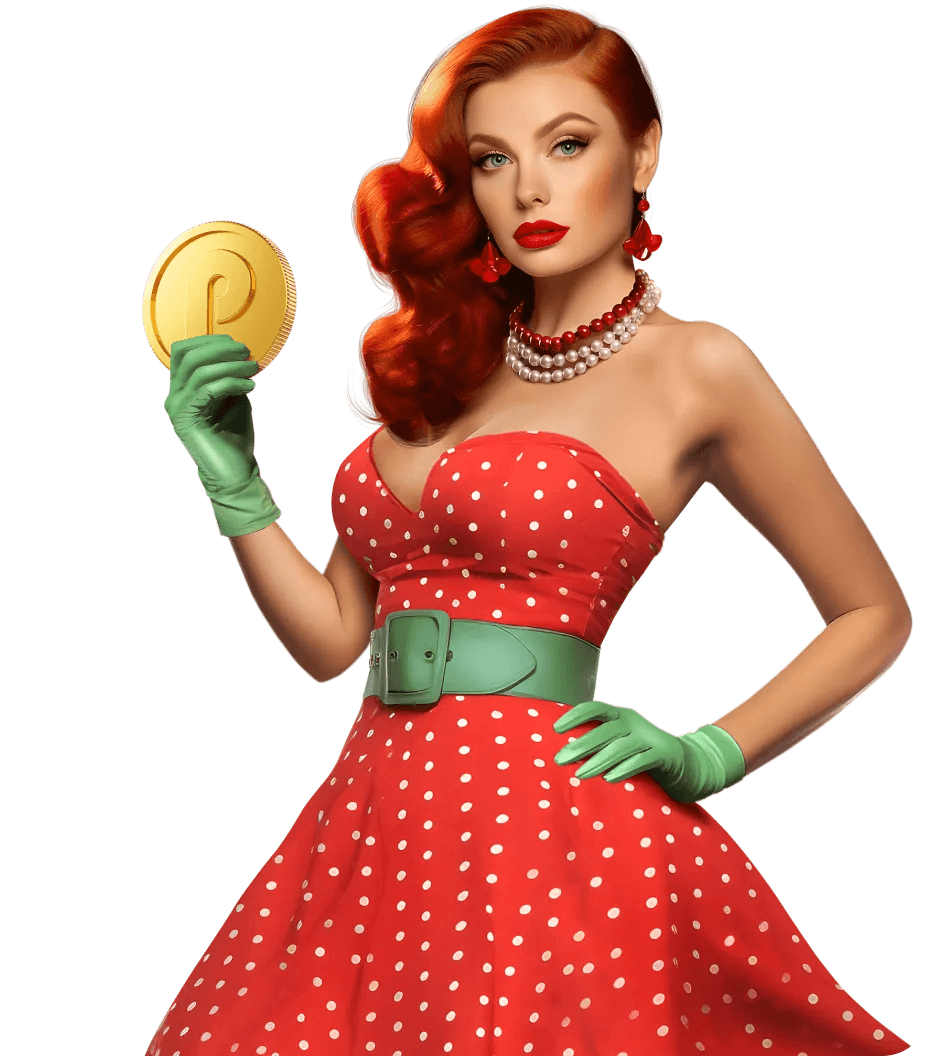 Почему выбирают Pin Up